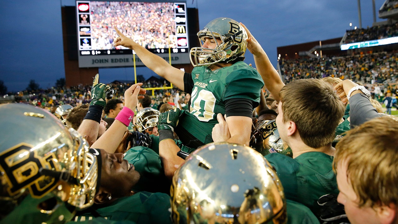 Inside the Big 12's five game-winning kicks of 2014